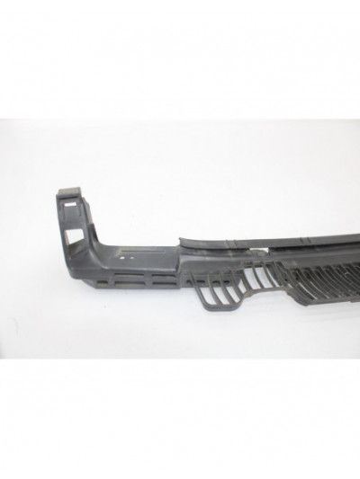 Recambio de soporte paragolpes trasero para volkswagen golf vii lim. (5g1) sport bluemotion referencia OEM IAM 5Q6807863