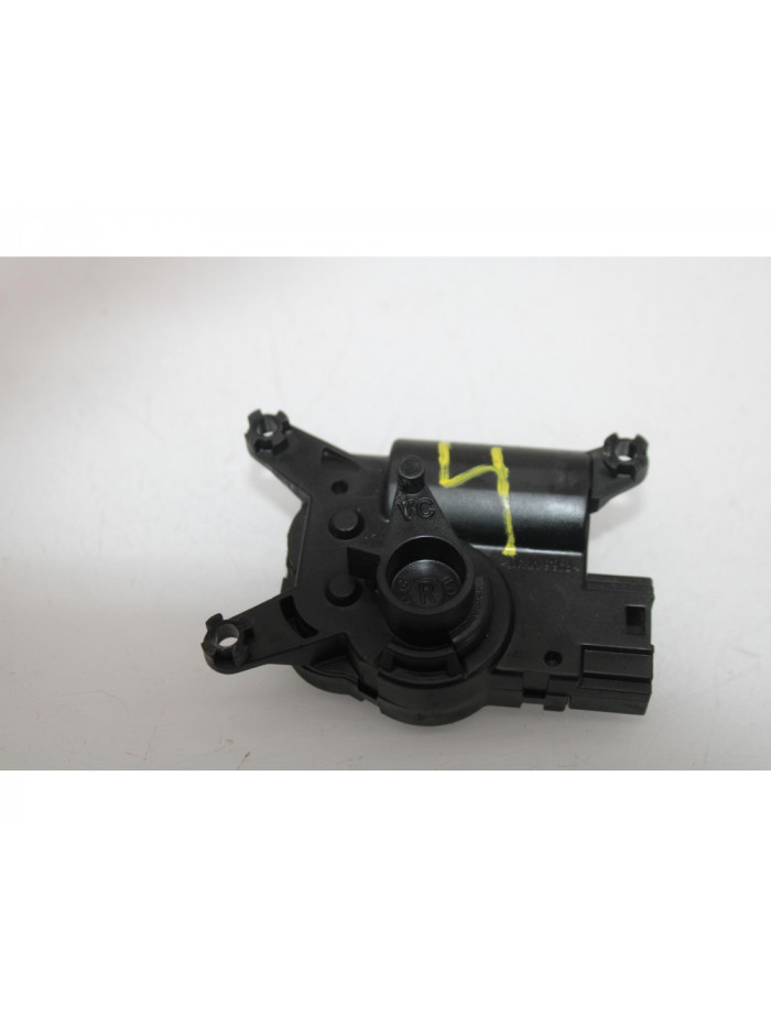 Motor trampilla calefacción VOLKSWAGEN TOUAREG TDI V6 2008