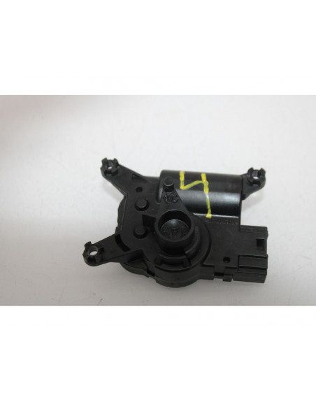 Motor trampilla calefacción VOLKSWAGEN TOUAREG TDI V6 2008