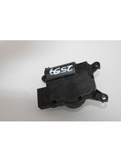 Motor trampilla calefacción VOLKSWAGEN TOUAREG TDI V6 2008