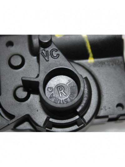 Motor trampilla calefacción VOLKSWAGEN TOUAREG TDI V6 2008