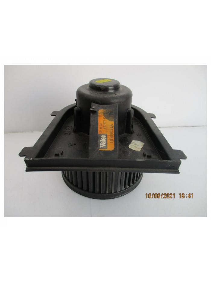 Motor calefaccion VOLKSWAGEN GOLF IV BERLINA 25 Aniversario 1999