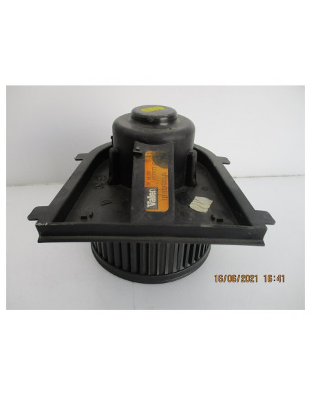 Motor calefaccion VOLKSWAGEN GOLF IV BERLINA 25 Aniversario 1999