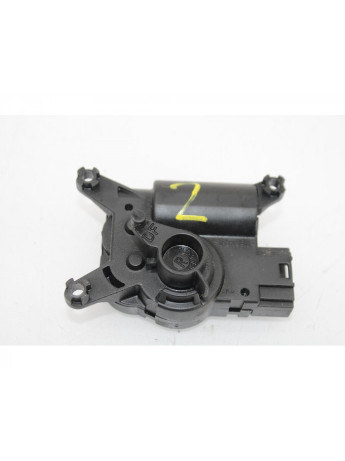 Motor trampilla calefacción VOLKSWAGEN TOUAREG TDI V6 2008