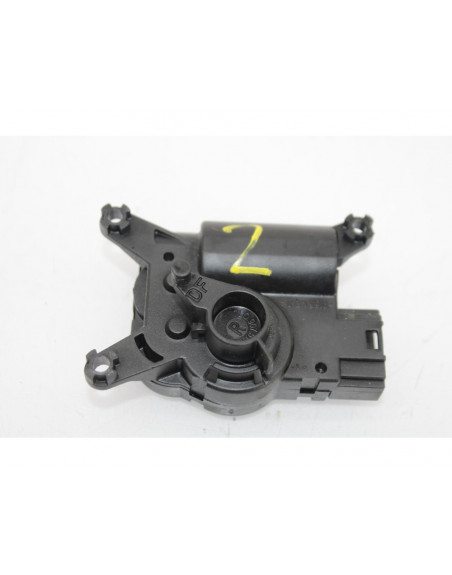 Motor trampilla calefacción VOLKSWAGEN TOUAREG TDI V6 2008