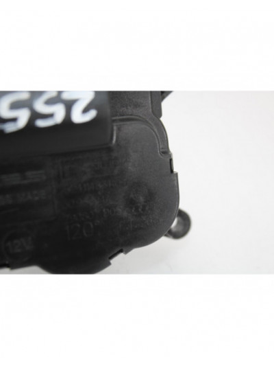 Motor trampilla calefacción VOLKSWAGEN TOUAREG TDI V6 2008