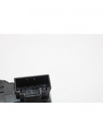 Motor trampilla calefacción VOLKSWAGEN TOUAREG TDI V6 2008