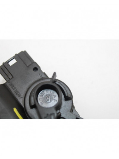 Motor trampilla calefacción VOLKSWAGEN TOUAREG TDI V6 2008