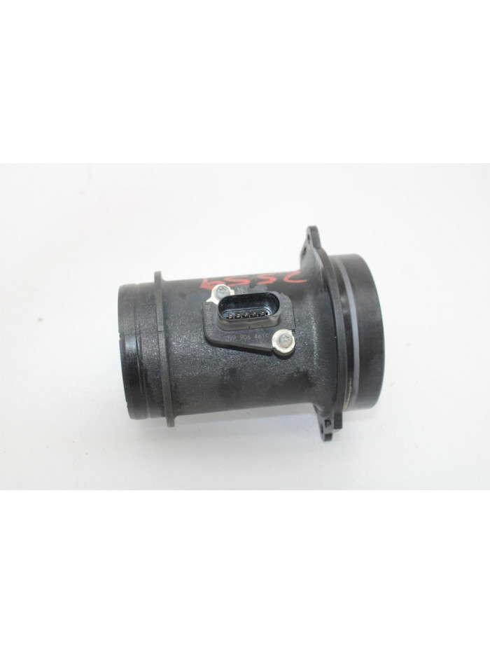 Caudalimetro VOLKSWAGEN TOUAREG TDI V6 2008