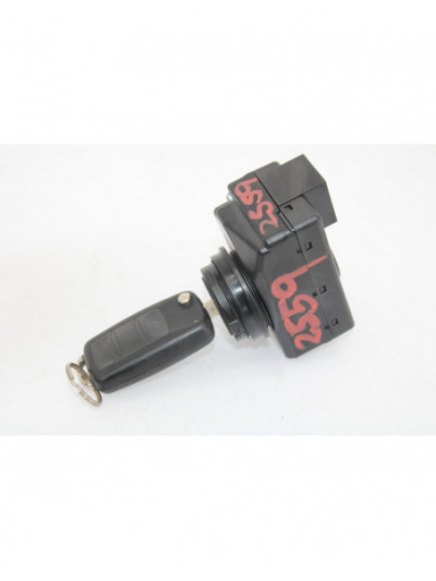 Recambio de conmutador de arranque para volkswagen touareg (7la) tdi v6 referencia OEM IAM 3D0905865E