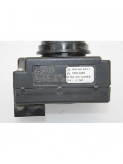 Conmutador de arranque VOLKSWAGEN TOUAREG TDI V6 2008