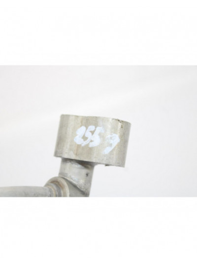 Tubo aire acondicionado VOLKSWAGEN TOUAREG TDI V6 2008