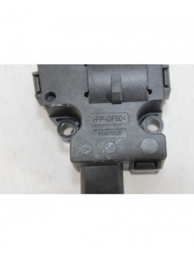Motor trampilla calefacción BMW 5 520 d 2012