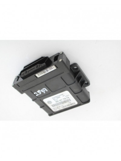 Recambio de centralita cambio automatico para volkswagen touareg (7la) tdi v6 referencia OEM IAM 09D927750FA