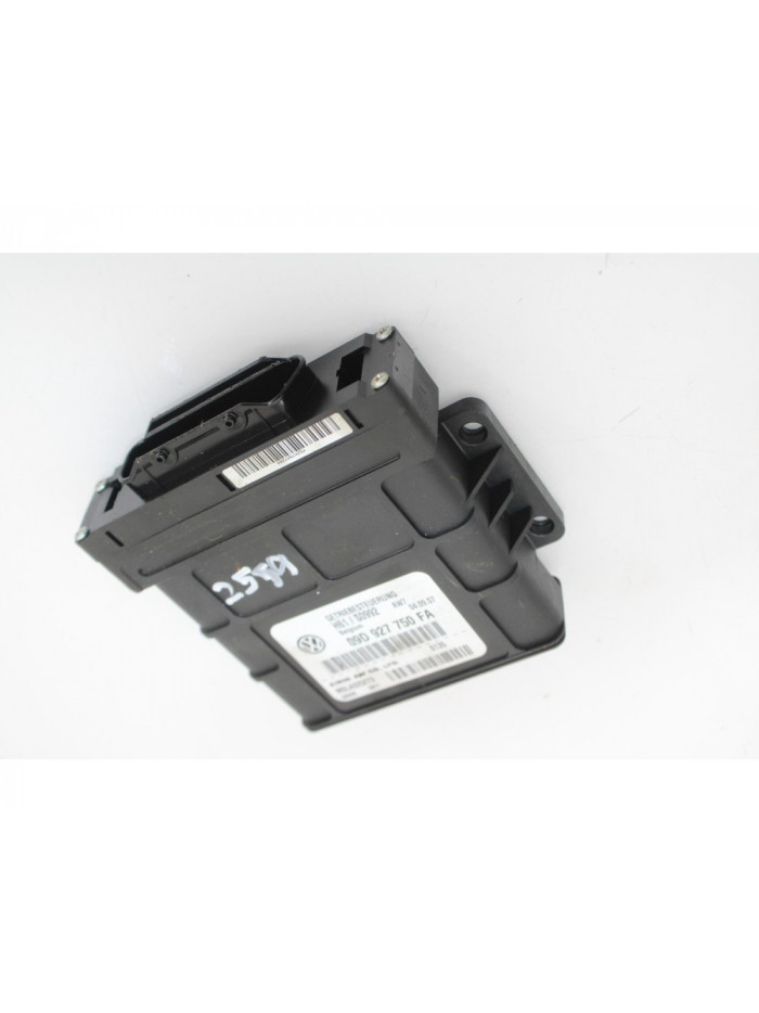 Centralita cambio automatico VOLKSWAGEN TOUAREG TDI V6 2008