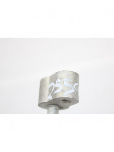 Tubo aire acondicionado VOLKSWAGEN TOUAREG TDI V6 2008