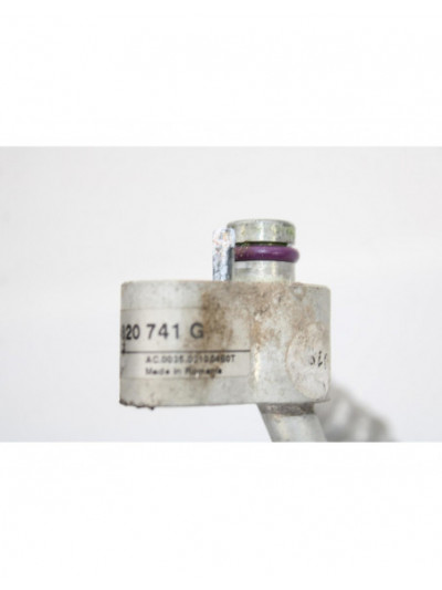 Tubo aire acondicionado VOLKSWAGEN TOUAREG TDI V6 2008