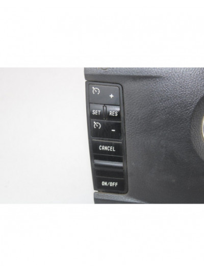 Recambio de airbag delantero izquierdo para volkswagen touareg (7la) tdi v6 referencia OEM IAM 7L6880201EG