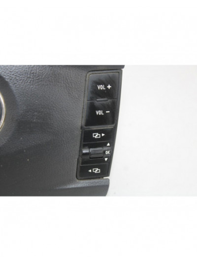 Recambio de airbag delantero izquierdo para volkswagen touareg (7la) tdi v6 referencia OEM IAM 7L6880201EG