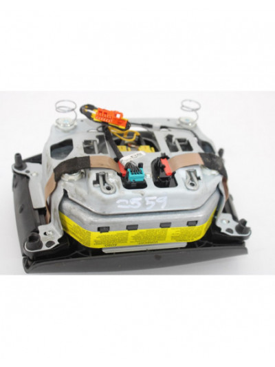 Recambio de airbag delantero izquierdo para volkswagen touareg (7la) tdi v6 referencia OEM IAM 7L6880201EG