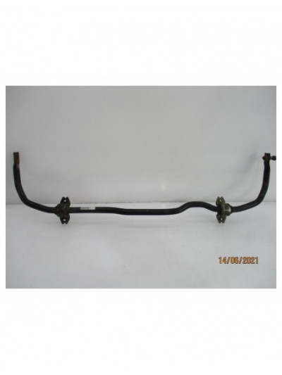 Recambio de barra estabilizadora delantera para volkswagen passat cc (357) básico referencia OEM IAM 3C0411303