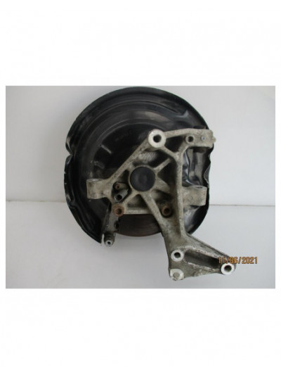 Recambio de mangueta trasera derecha para volkswagen passat cc (357) básico referencia OEM IAM 3C0505436