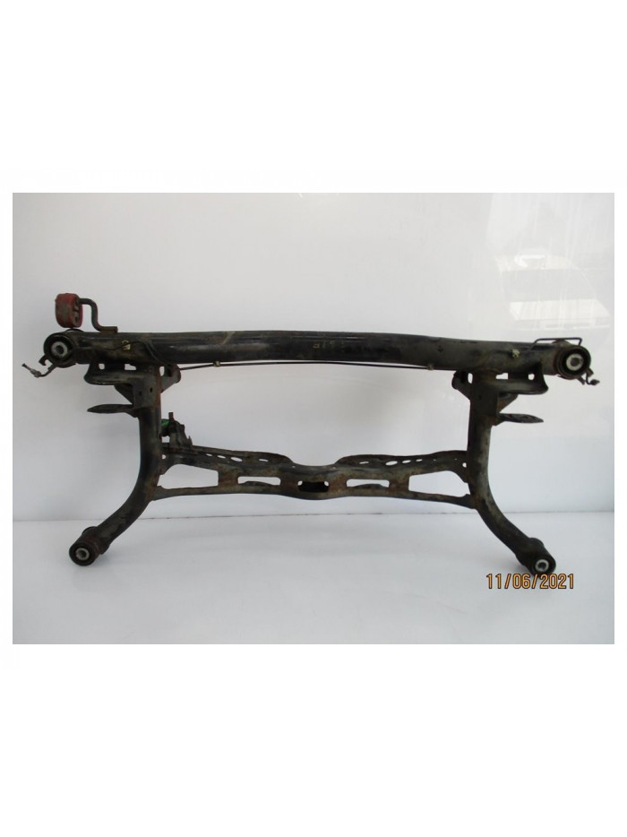 Recambio de puente trasero para volkswagen passat cc (357) básico referencia OEM IAM 8R0861529