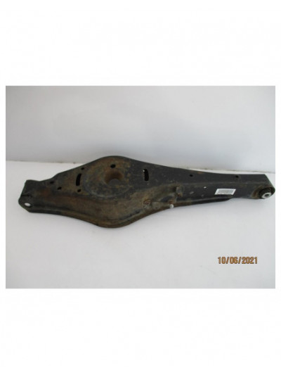 Recambio de brazo suspension inferior trasero derecho para volkswagen passat cc (357) básico referencia OEM IAM 22AL24ZFAB