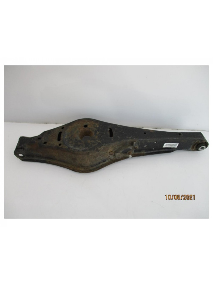 Recambio de brazo suspension inferior trasero derecho para volkswagen passat cc (357) básico referencia OEM IAM 22AL24ZFAB