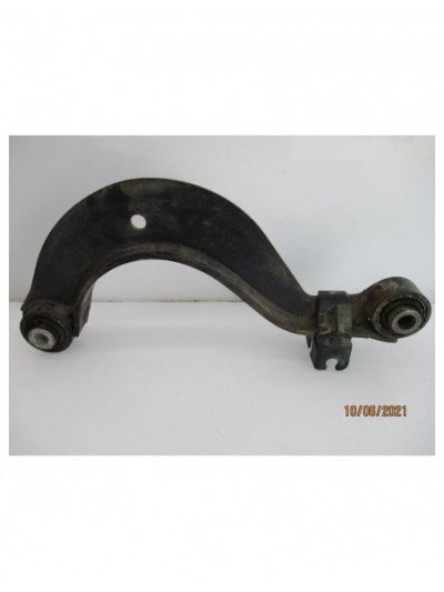 Recambio de brazo suspension inferior trasero derecho para volkswagen passat cc (357) básico referencia OEM IAM 1K0505323