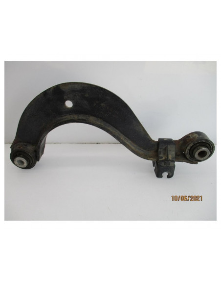 Recambio de brazo suspension inferior trasero derecho para volkswagen passat cc (357) básico referencia OEM IAM 1K0505323