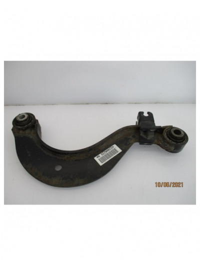 Recambio de brazo suspension inferior trasero derecho para volkswagen passat cc (357) básico referencia OEM IAM 1K0505323