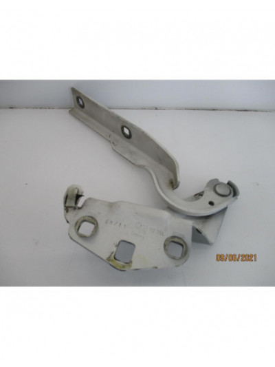 Recambio de bisagra porton para volkswagen passat cc (357) básico referencia OEM IAM 3C8823302