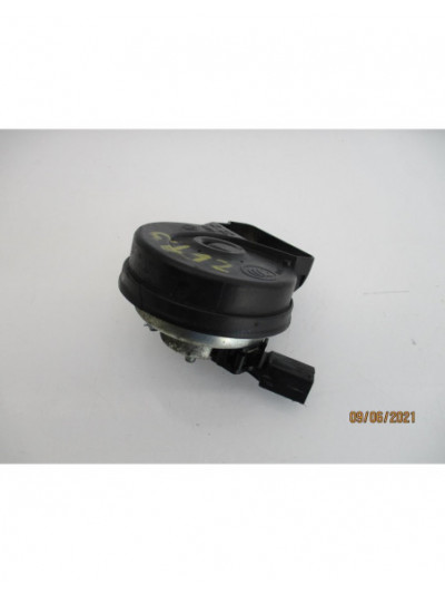 Recambio de claxon para volkswagen passat cc (357) básico referencia OEM IAM 7N0951221A
