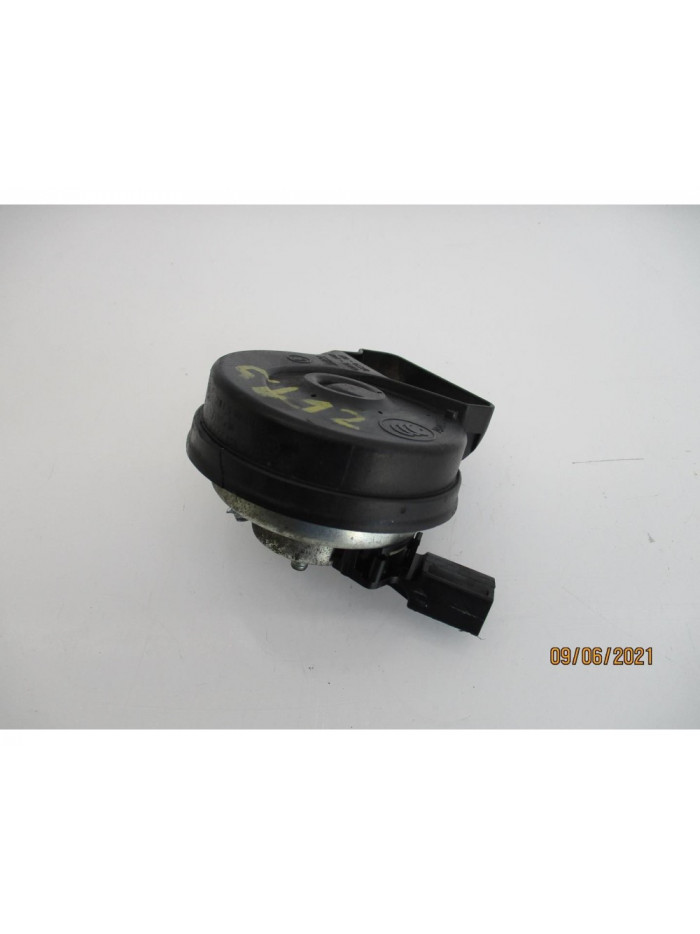Claxon VOLKSWAGEN PASSAT CC Básico 2012