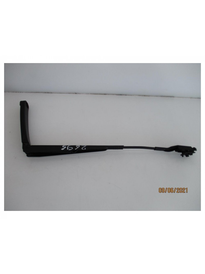 Recambio de brazo limpia delantero izquierdo para volkswagen passat cc (357) básico referencia OEM IAM 3C8955409