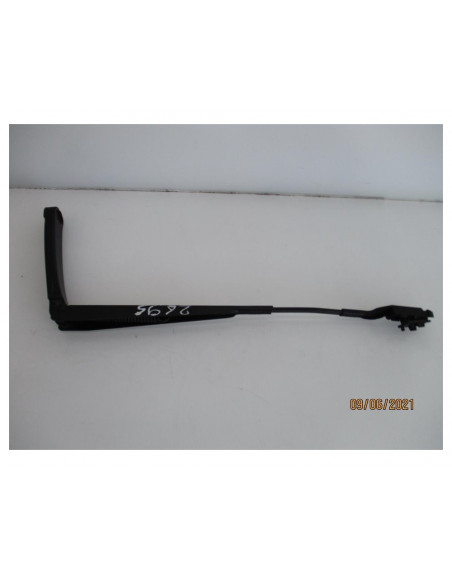 Recambio de brazo limpia delantero izquierdo para volkswagen passat cc (357) básico referencia OEM IAM 3C8955409