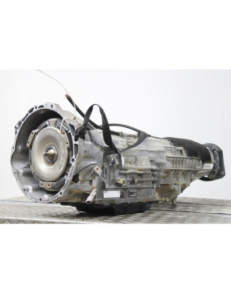 Caja cambios VOLKSWAGEN TOUAREG V6 TDI Diesel 239CV 176KW 2008