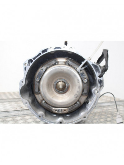 Caja cambios VOLKSWAGEN TOUAREG V6 TDI Diesel 239CV 176KW 2008