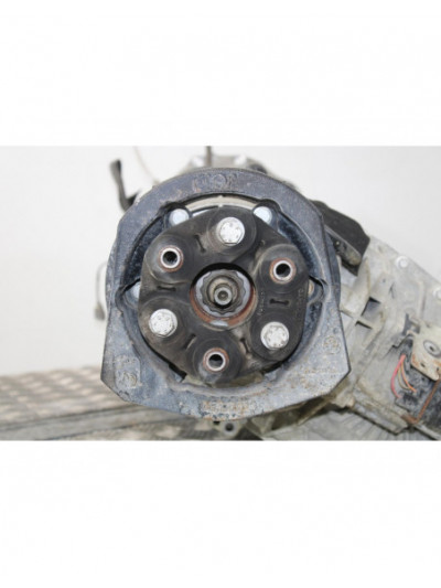 Caja cambios VOLKSWAGEN TOUAREG V6 TDI Diesel 239CV 176KW 2008