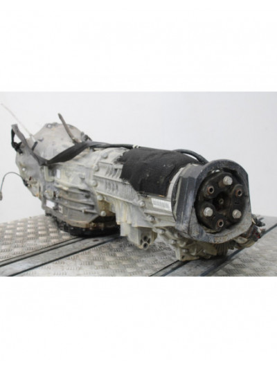 Caja cambios VOLKSWAGEN TOUAREG V6 TDI Diesel 239CV 176KW 2008