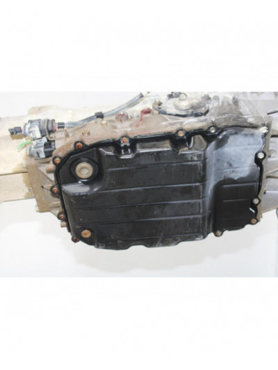 Caja cambios VOLKSWAGEN TOUAREG V6 TDI Diesel 239CV 176KW 2008