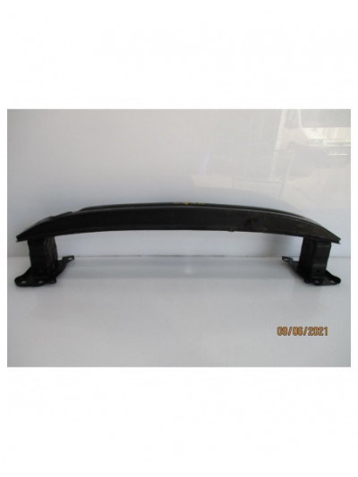 Recambio de refuerzo paragolpes trasero para volkswagen passat cc (357) básico referencia OEM IAM 3C0807581