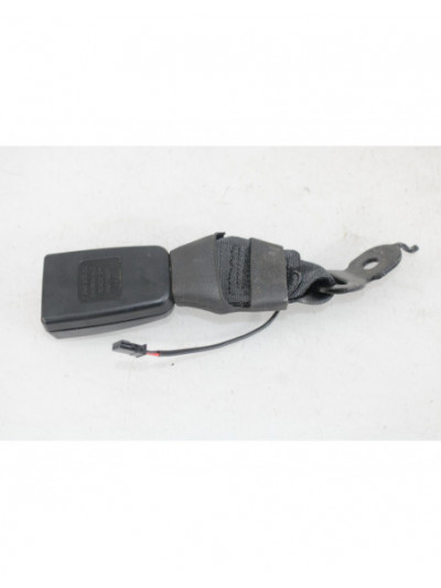 Anclaje cinturón trasero izquierdo BMW 5 520 d 2012