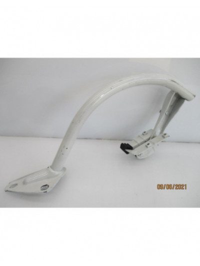 Recambio de bisagra porton para volkswagen passat cc (357) básico referencia OEM IAM 3C8827302