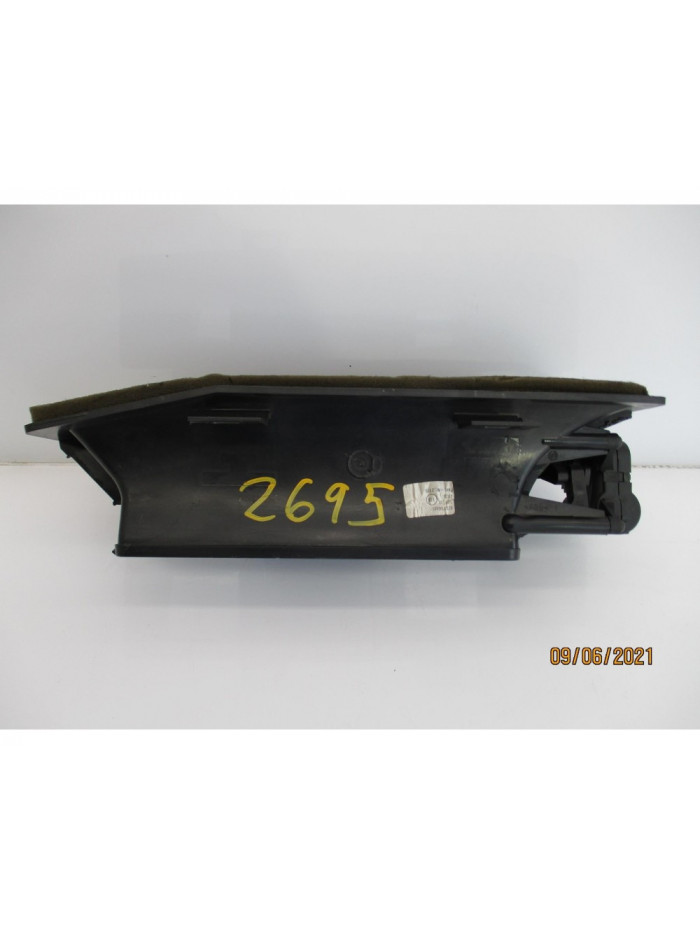Motor trampilla calefacción VOLKSWAGEN PASSAT CC Básico 2012