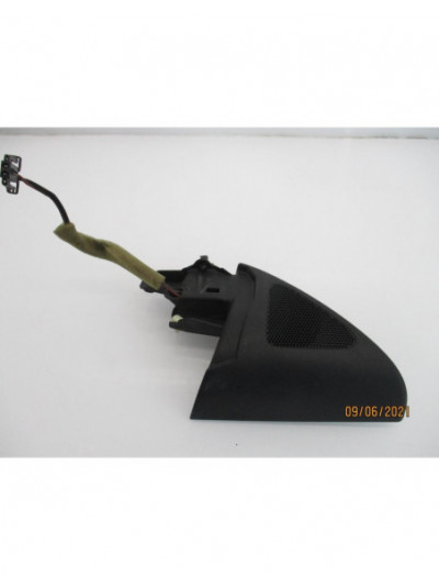 Recambio de altavoz tweeter para volkswagen passat cc (357) básico referencia OEM IAM 3C8035411