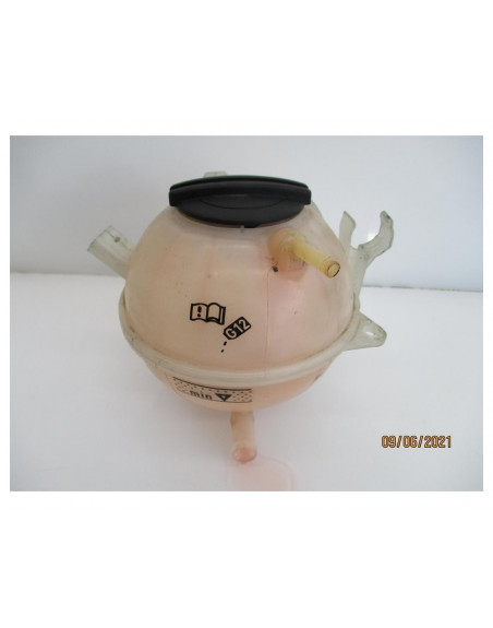 Depósito expansión VOLKSWAGEN PASSAT CC Básico 2012