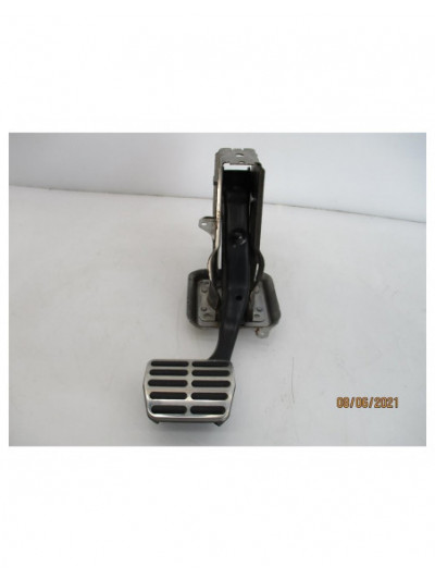 Recambio de pedal freno para volkswagen passat cc (357) básico referencia OEM IAM 1K1721117
