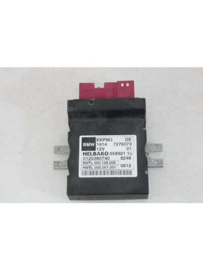 Recambio de modulo electronico para bmw 5 (f10) 520 d referencia OEM IAM